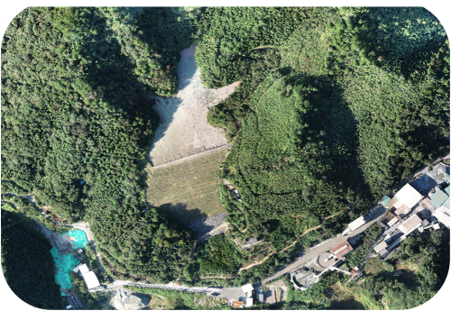 龙岩市小娘坑矿业有限公司矿山设计、尾矿库设计、安全评价、尾矿库在线监测